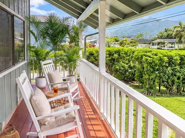 4465 Aku Rd, Hanalei, HI 96714