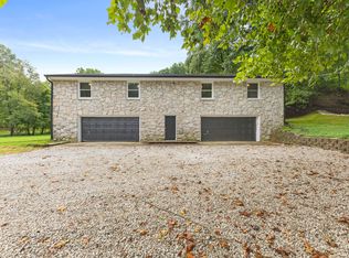 7921 N Fox Hollow Rd, Bloomington, IN 47408