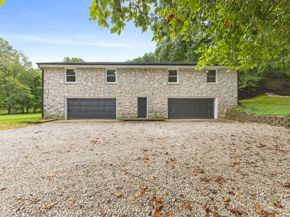 7921 N Fox Hollow Rd, Bloomington, IN 47408