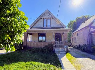 494 English St, London, ON N5W 3T8