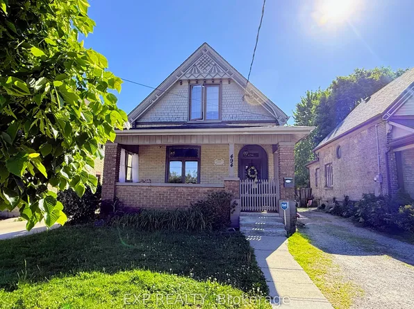 494 English St, London, ON N5W 3T8