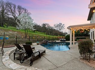 3882 Meadow Wood Dr, El Dorado Hills, CA