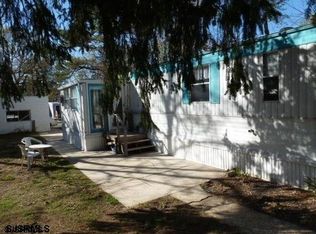 2641 Ridge Ave, Egg Harbor Township, NJ 08234