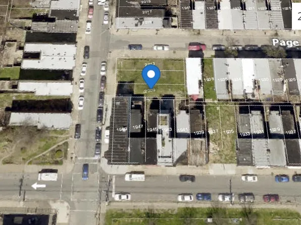 2009 N 20th St, Philadelphia, PA 19121