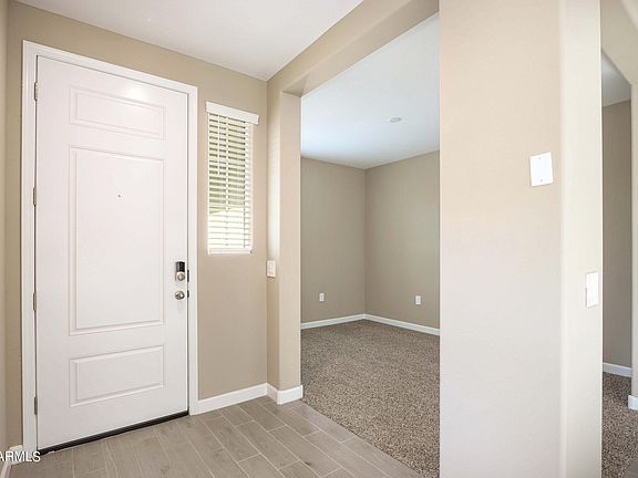 4th image of 44019 W PALO CENIZA Way