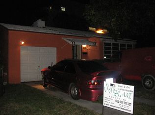 711 SW 39th Ave, Miami, FL 33134