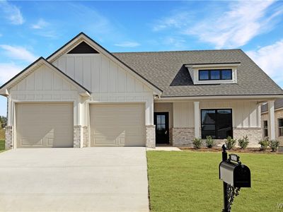 13767 Black Oak Dr, Northport, AL, 35475