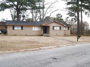 708 64th Ave, Meridian, MS 39307