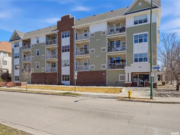 UNIT 206-2255 ANGUS STREET, Regina, SK S4T 2A3