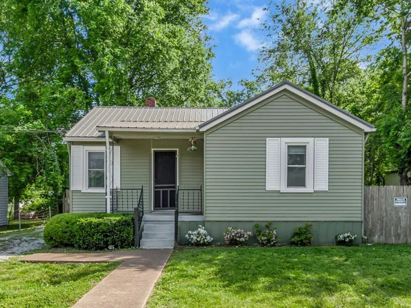 134 Morningside Ln, Columbia, TN 38401
