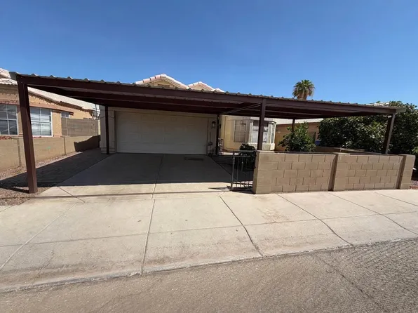 9022 W Hubbell St, Phoenix, AZ 85037