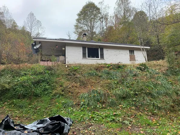 7444 Drill Rd, Honaker, VA 24260
