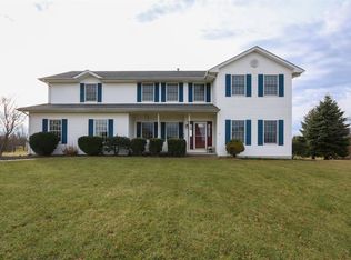 2323 Tumbleweed Ln, Lebanon, OH