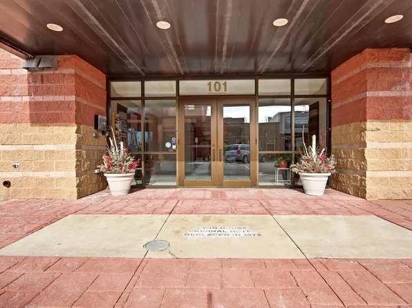 101 S Washington St Unit 302, Lake City, MN 55041