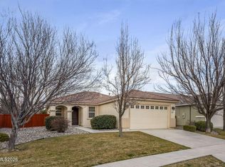 325 Manciano Way, Reno, NV 89521