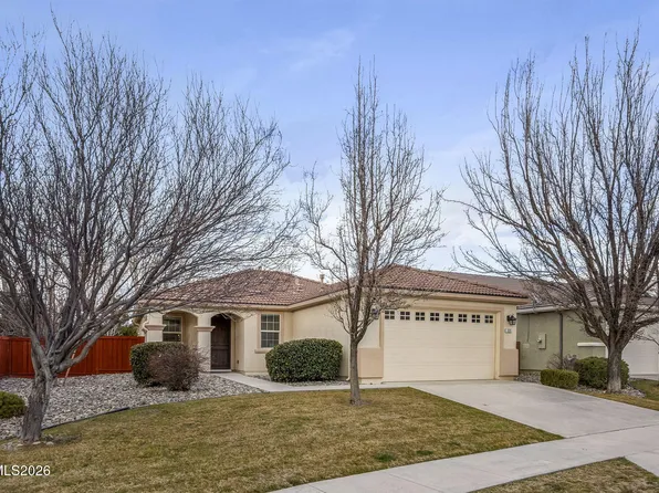 325 Manciano Way, Reno, NV 89521