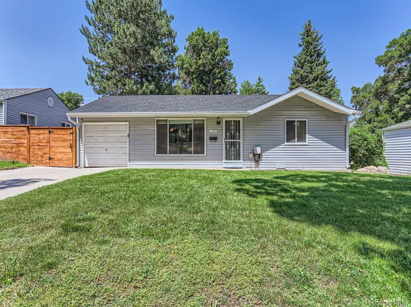 1315 S Holly Street, Denver, CO 80222