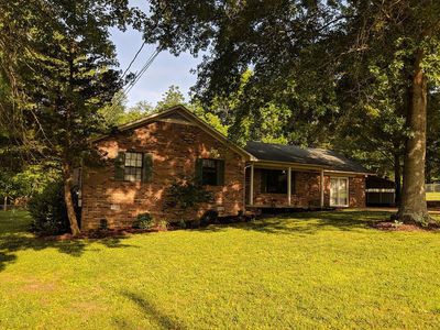 327 McDonald Dr, Huntingdon, TN, 38344