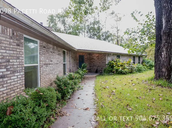 3098 Pacetti Rd #I, Saint Augustine, FL 32092