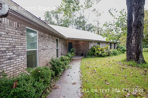 3098 Pacetti Rd #I Photo 1