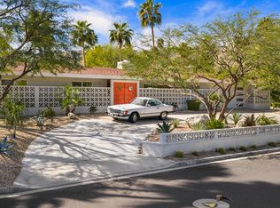 71407 Biskra Rd, Rancho Mirage, CA 92270