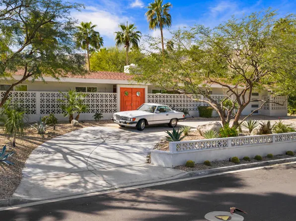 71407 Biskra Rd, Rancho Mirage, CA 92270