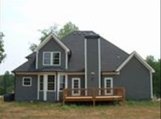 233 Clarkesboro Dr, Athens, GA 30607