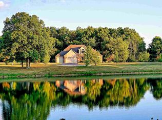 17817 McNabb Rd, Spencerville, IN 46788