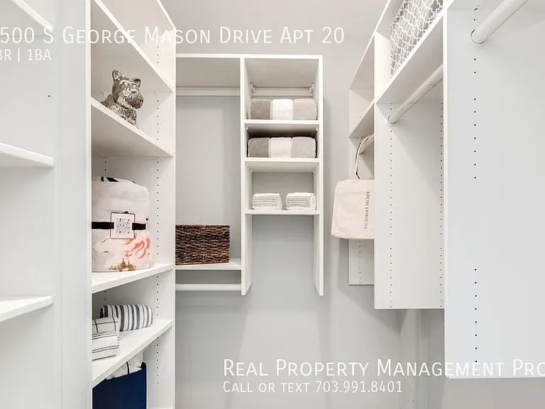1500 S George Mason Dr #20 — Photo 21