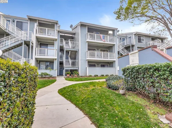 3454 Bridgewood Ter APT 213, Fremont, CA 94536