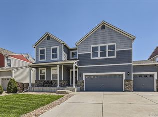 10066 Fraser St, Commerce City, CO 80022