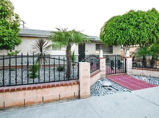 2821 S North St, Oxnard, CA 93033