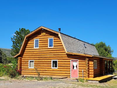 1174 S Spanish Trl, Eagar, AZ, 85925