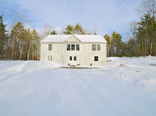 25 Amherst Rd, Windham, ME 04062