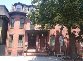900 E 4th St, South Boston, MA 02127