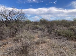 8320 N Maggies Farm Ln #20D, Tucson, AZ 85743