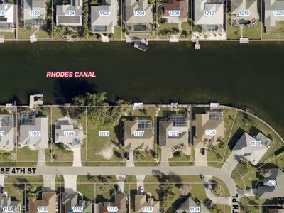 1113 SE 4th St, Cape Coral, FL, 33990
