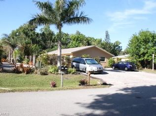 5501 Avenue E, Bokeelia, FL 33922