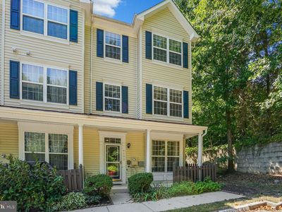 9192 Cardinal Forest Ln #46, Lorton, VA, 22079