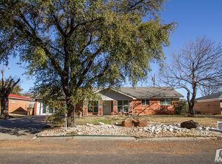 3910 Nottingham Trl, San Angelo, TX 76901