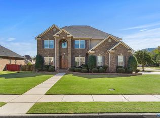 7047 Jacks Creek Ln SE, Owens Cross Roads, AL 35763