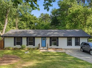 4336 Colony East Dr, Stone Mountain, GA 30083