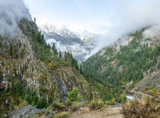 9292 Icicle Rd, Leavenworth, WA 98826