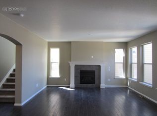 3275 Glacier Creek Dr, Fort Collins, CO 80524