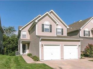 9840 N Lewis Ave, Kansas City, MO 64157