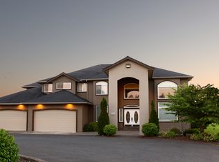 5155 Rauch Dr, Bellingham, WA 98226