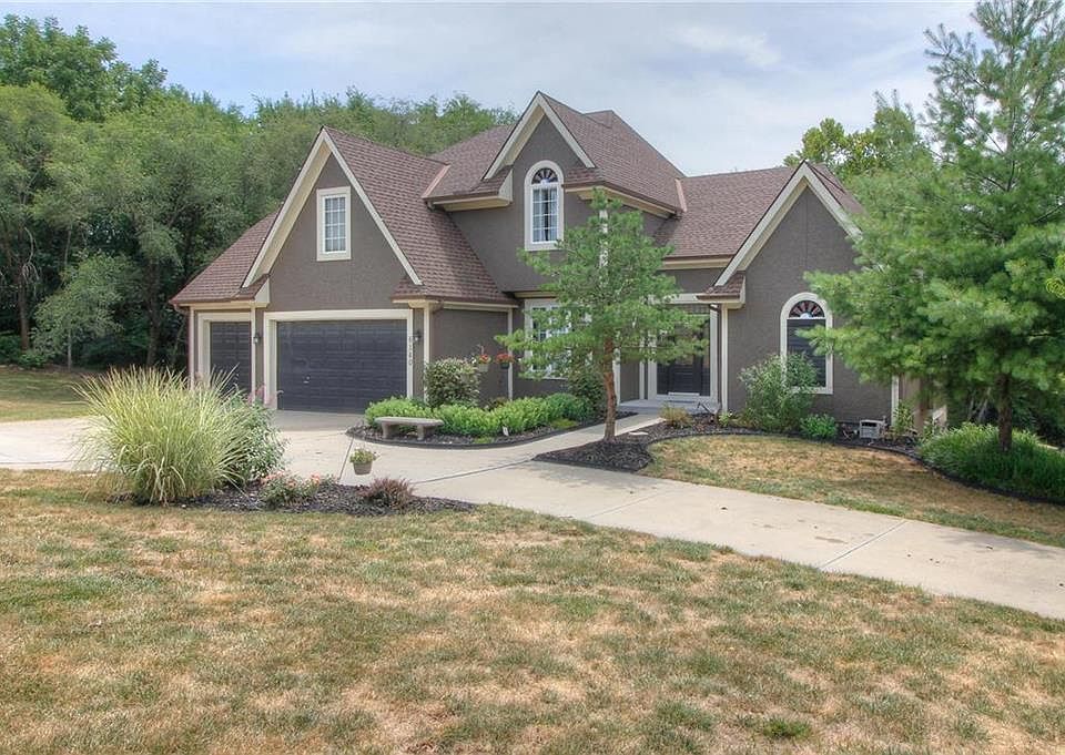 6140 NW Union Chapel Rd, Parkville, MO 64152 Zillow