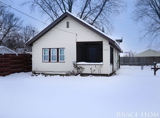433 Van Allen St SE, Wyoming, MI