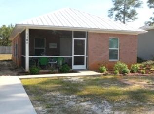 118 Hidden Ridge Rd, Port Saint Joe, FL 32456