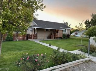 229 S 1st St, Lund, NV 89317